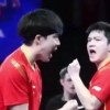 樊振东德甲首秀时间敲定！前两场主场门票倒计时开售，惊喜等你来！
